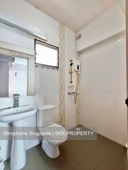 Blk 511B Oleander Breeze @ Yishun (Yishun), HDB 4 Rooms #590431131